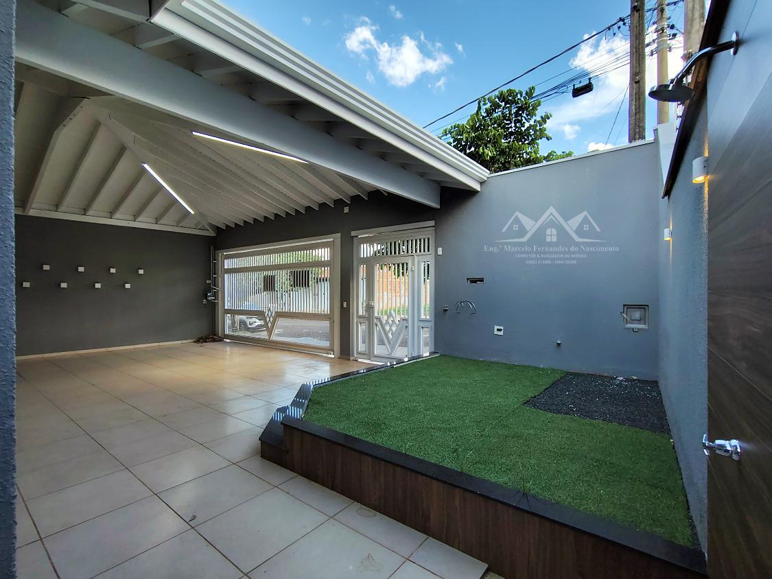 Casa, 3 quartos, 206 m² - Foto 31