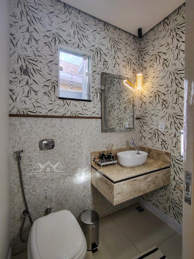 Casa, 3 quartos, 206 m² - Foto 9