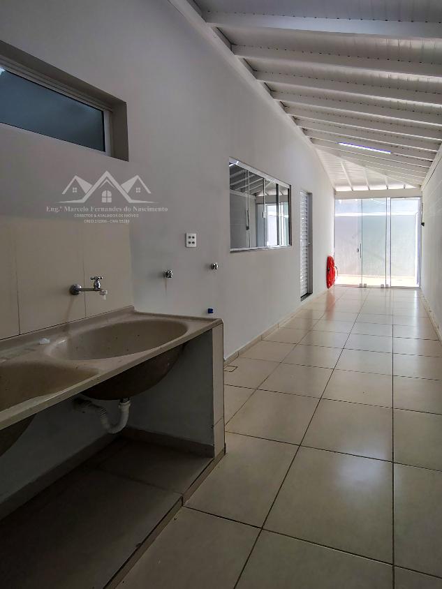 Casa, 3 quartos, 206 m² - Foto 28