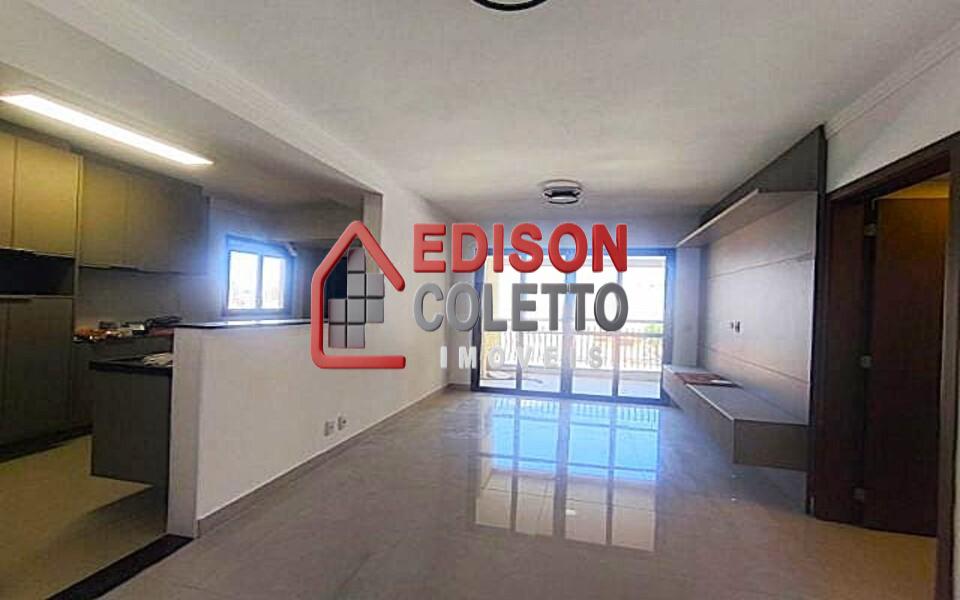Apartamento, 3 quartos, 96 m² - Foto 1