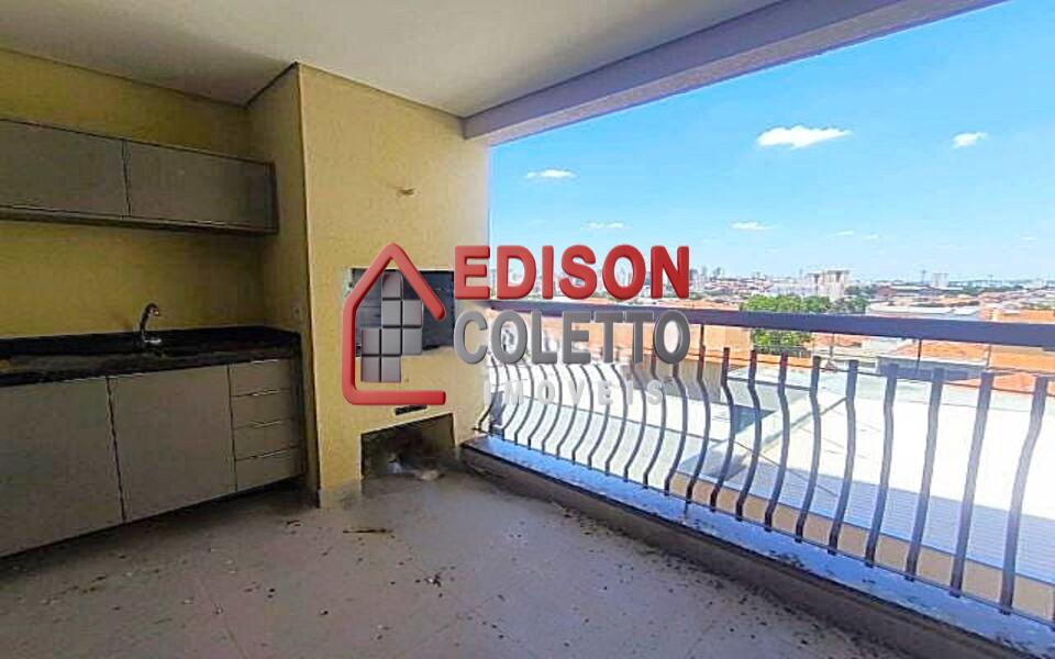 Apartamento, 3 quartos, 96 m² - Foto 3