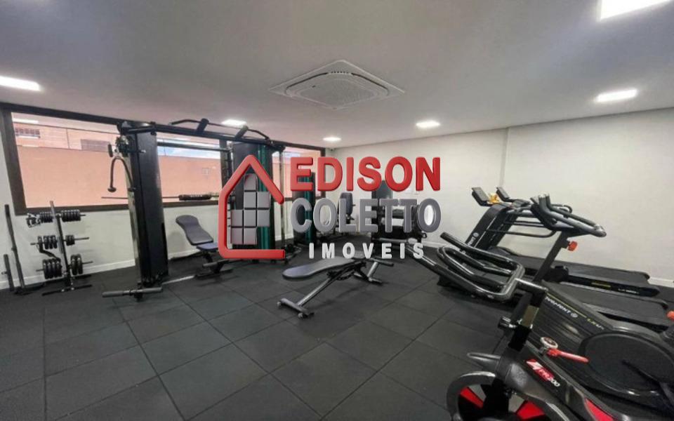 Apartamento, 3 quartos, 96 m² - Foto 23