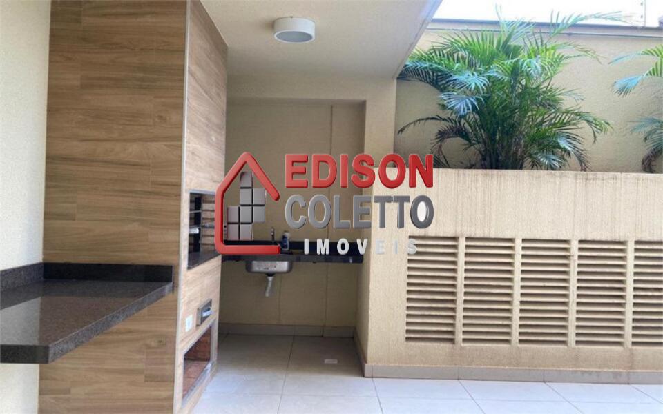 Apartamento, 3 quartos, 96 m² - Foto 27