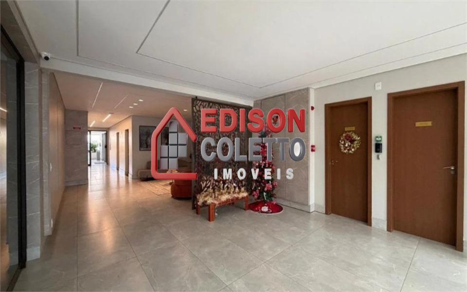 Apartamento, 3 quartos, 96 m² - Foto 21