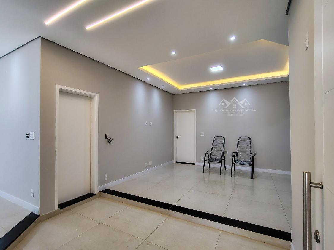 Casa, 3 quartos, 206 m² - Foto 8