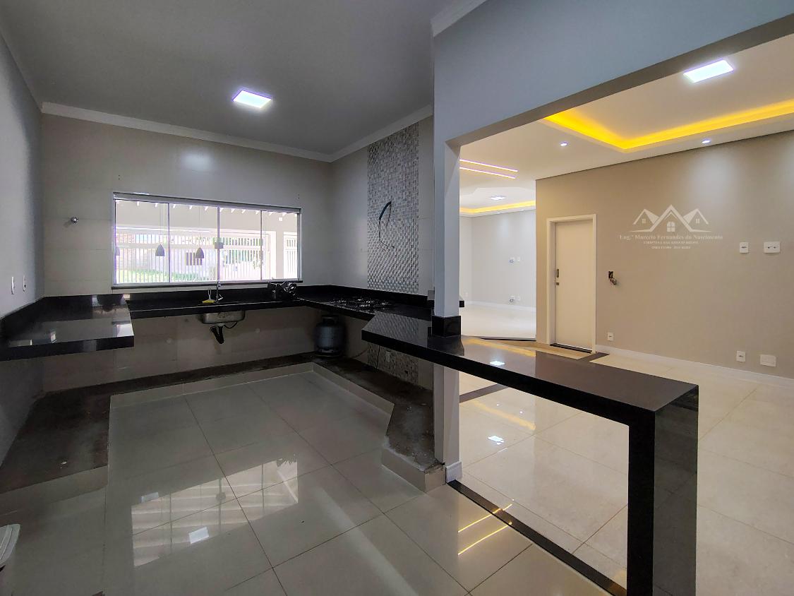 Casa, 3 quartos, 206 m² - Foto 24