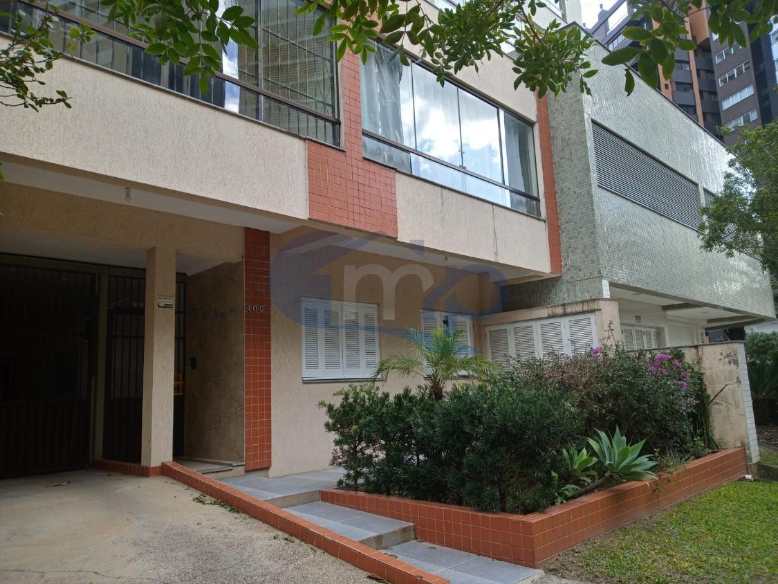 Apartamento, 2 quartos, 79 m² - Foto 1