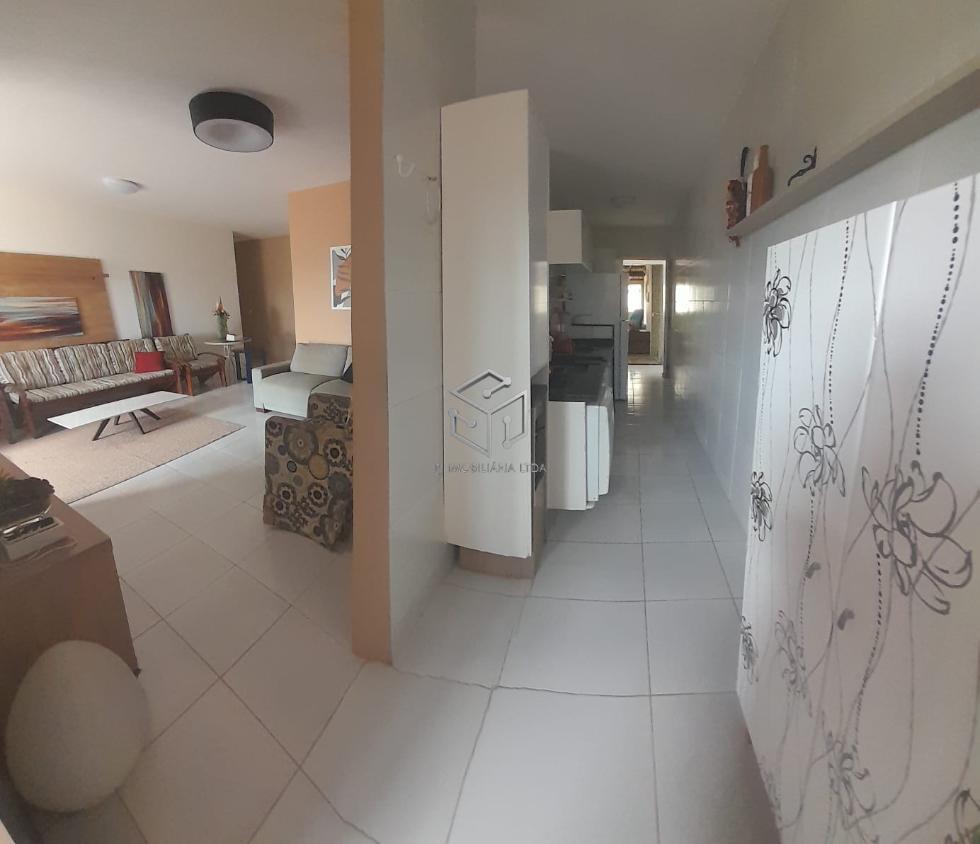 Casa, 3 quartos, 130 m² - Foto 3