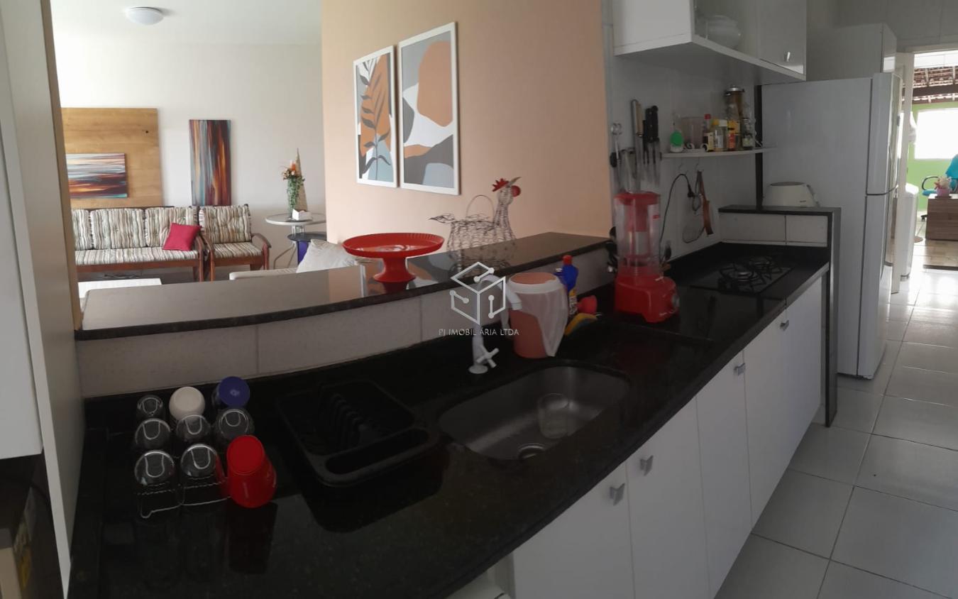 Casa, 3 quartos, 130 m² - Foto 2