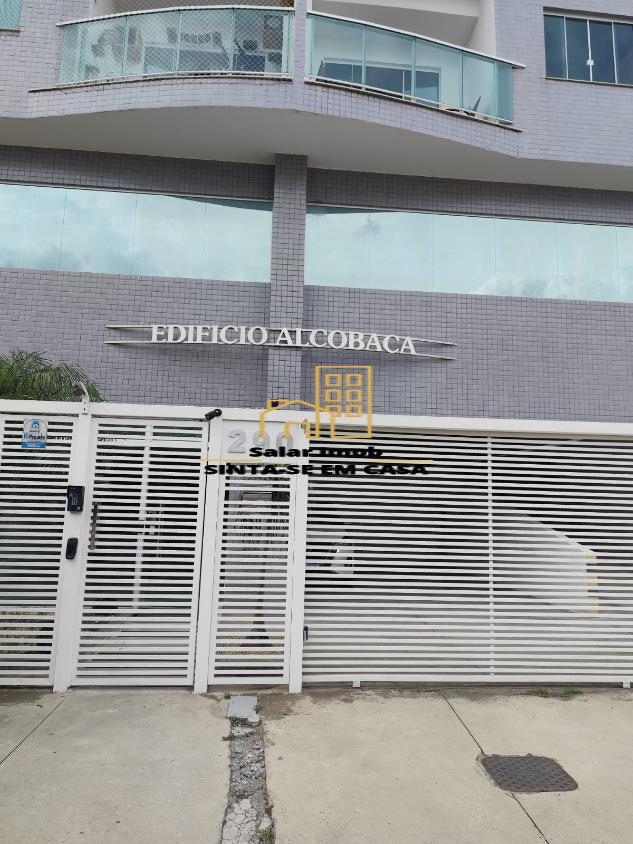 Apartamento, 2 quartos, 70 m² - Foto 2