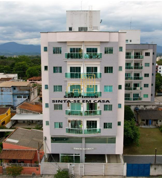 Apartamento, 2 quartos, 70 m² - Foto 1