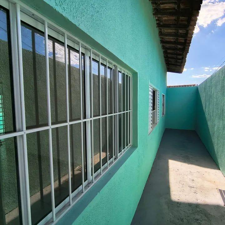 Casa, 3 quartos, 111 m² - Foto 11