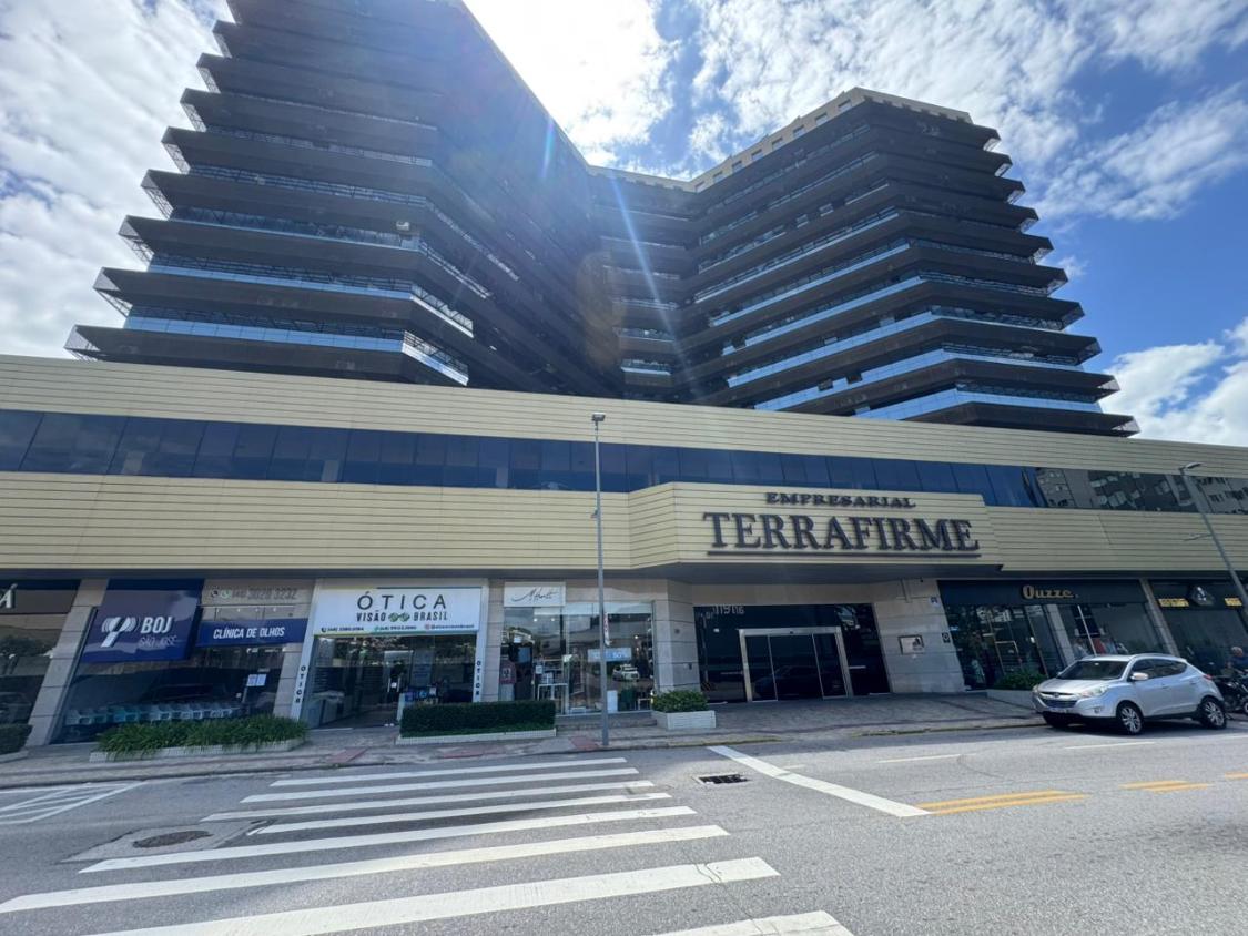 Prédio Inteiro, 91 m² - Foto 1