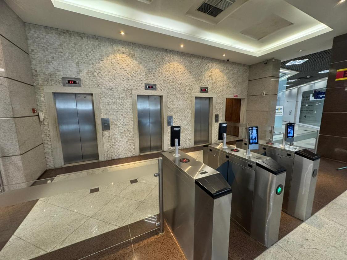 Prédio Inteiro, 91 m² - Foto 4