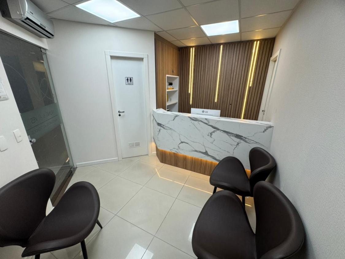 Prédio Inteiro, 91 m² - Foto 5