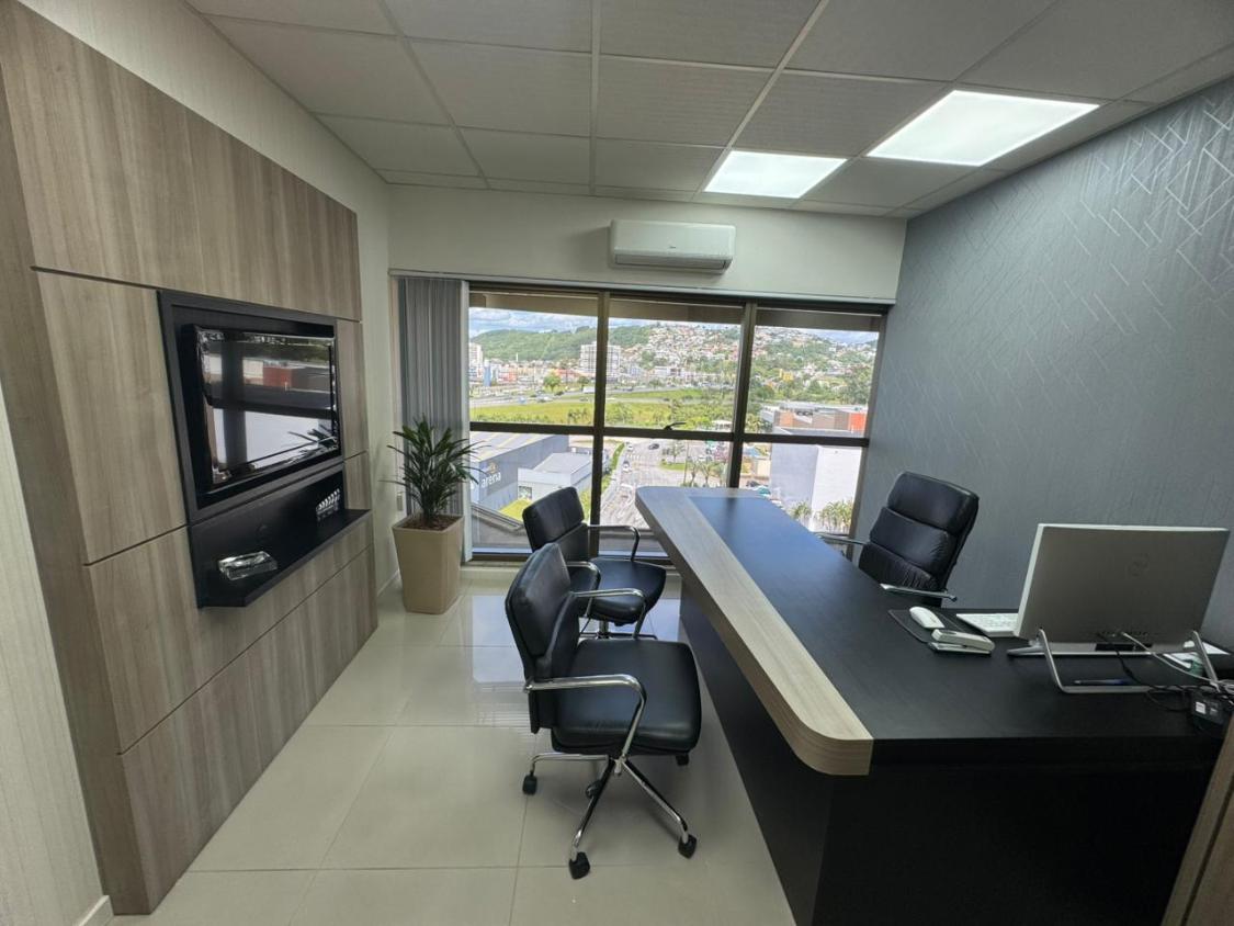 Prédio Inteiro, 91 m² - Foto 7