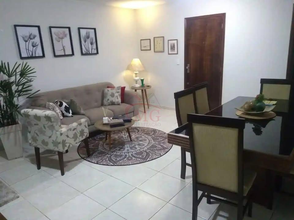 Apartamento 3 Dorms - Residencial Vetorazo
