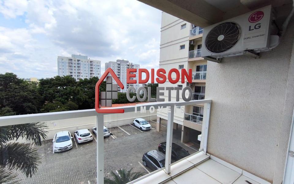 Apartamento, 2 quartos, 56 m² - Foto 9