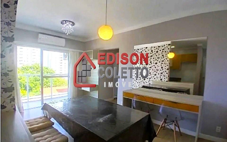 Apartamento, 2 quartos, 56 m² - Foto 4