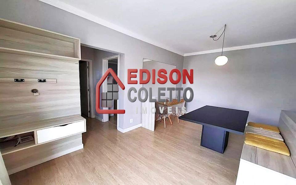 Apartamento, 2 quartos, 56 m² - Foto 6
