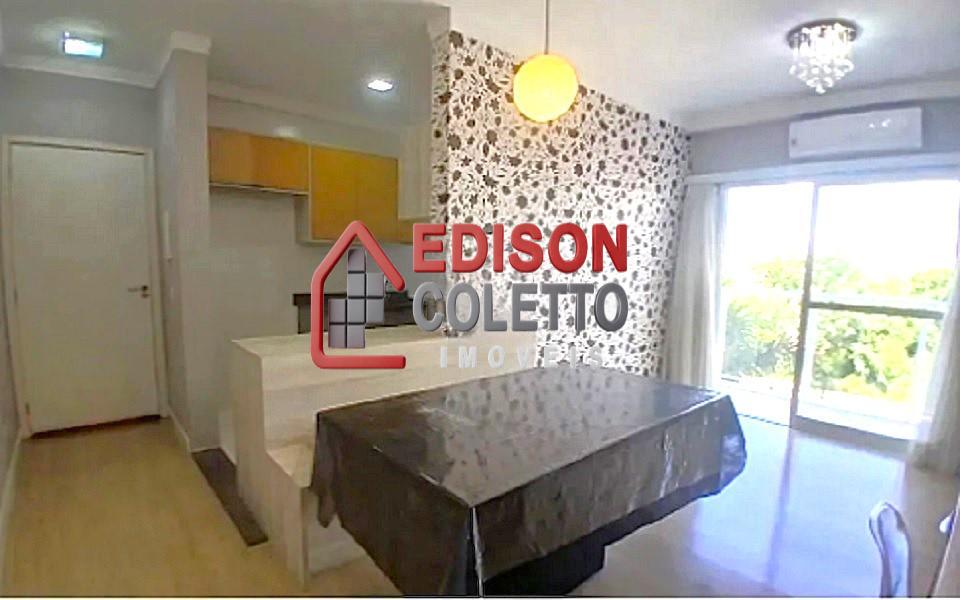 Apartamento, 2 quartos, 56 m² - Foto 7