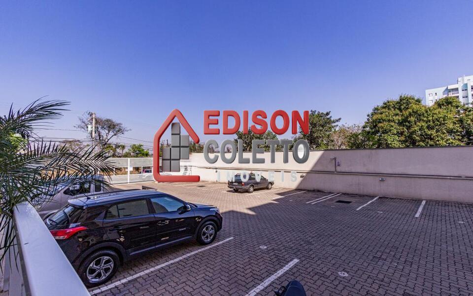 Apartamento, 2 quartos, 56 m² - Foto 41