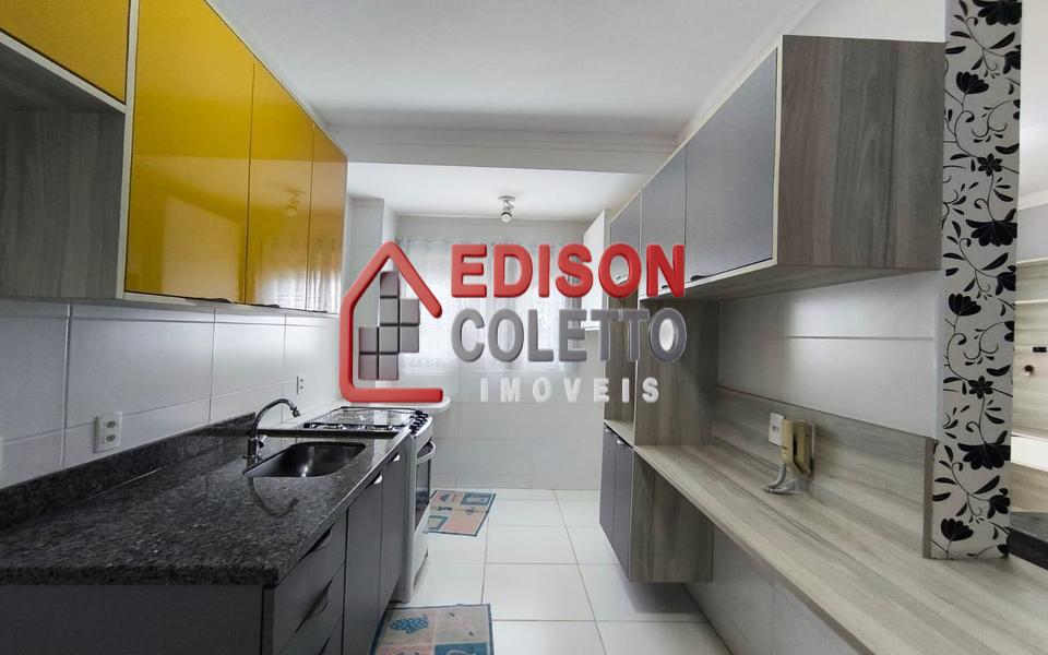 Apartamento, 2 quartos, 56 m² - Foto 24