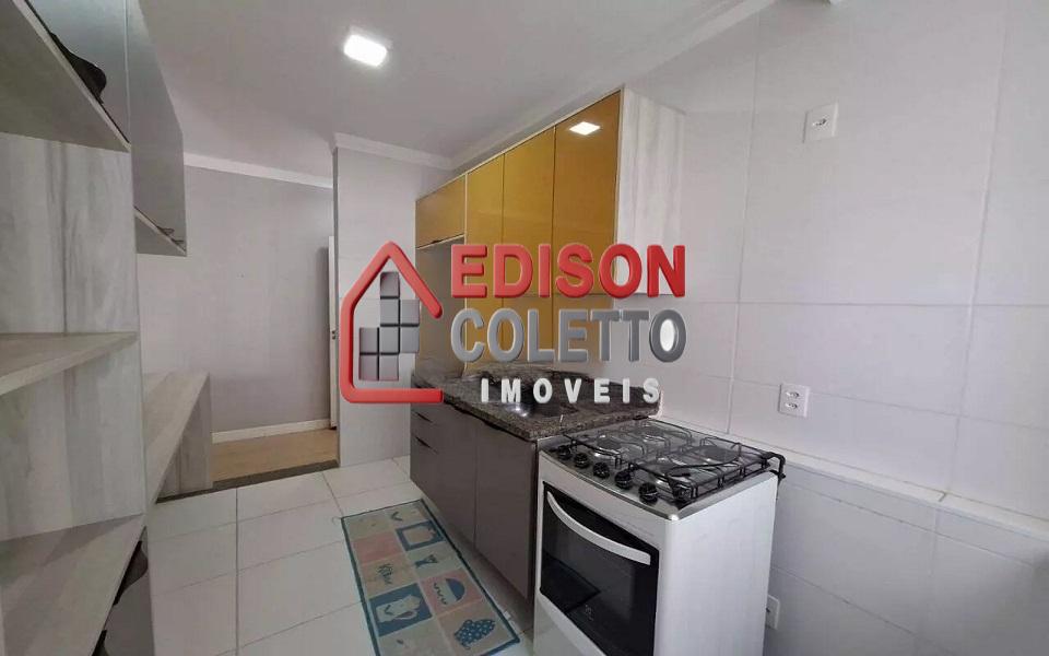 Apartamento, 2 quartos, 56 m² - Foto 28