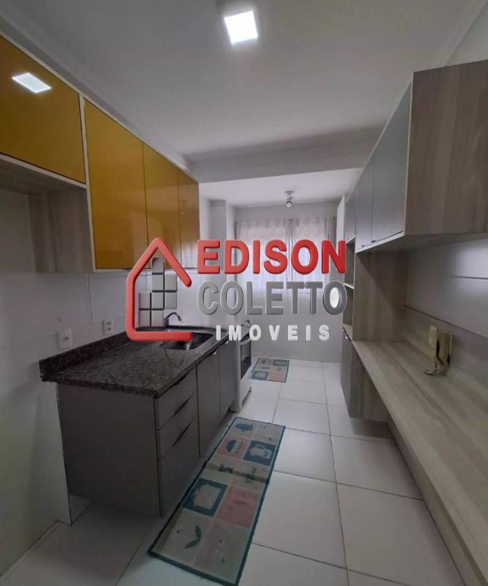 Apartamento, 2 quartos, 56 m² - Foto 23