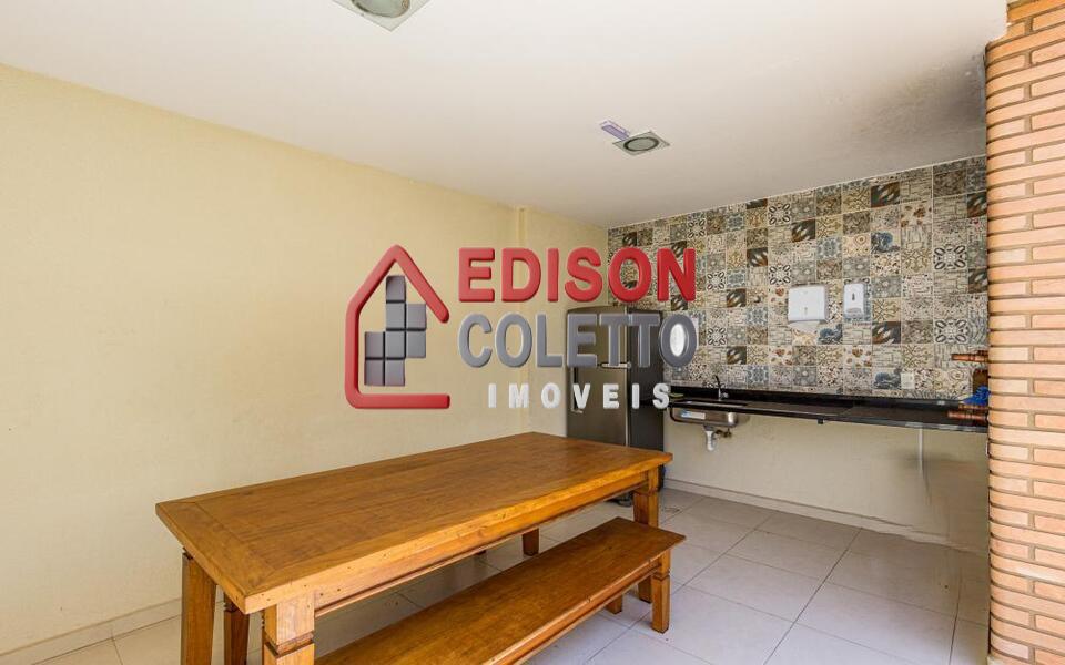 Apartamento, 2 quartos, 56 m² - Foto 33