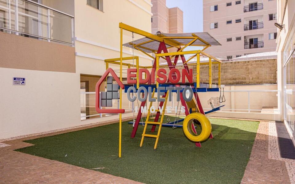 Apartamento, 2 quartos, 56 m² - Foto 39