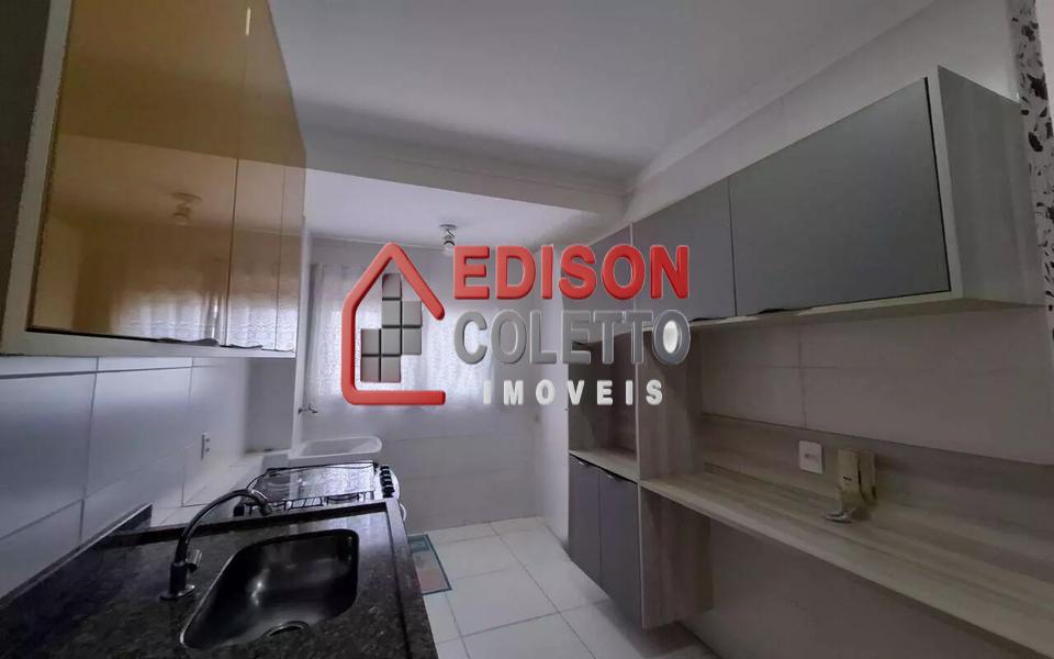 Apartamento, 2 quartos, 56 m² - Foto 25