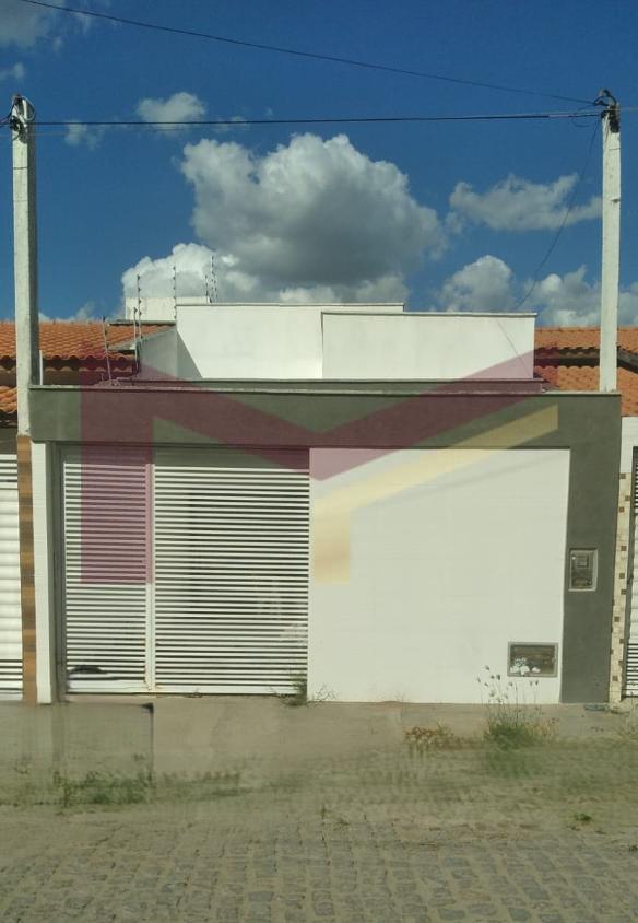 Casa, 2 quartos - Foto 1