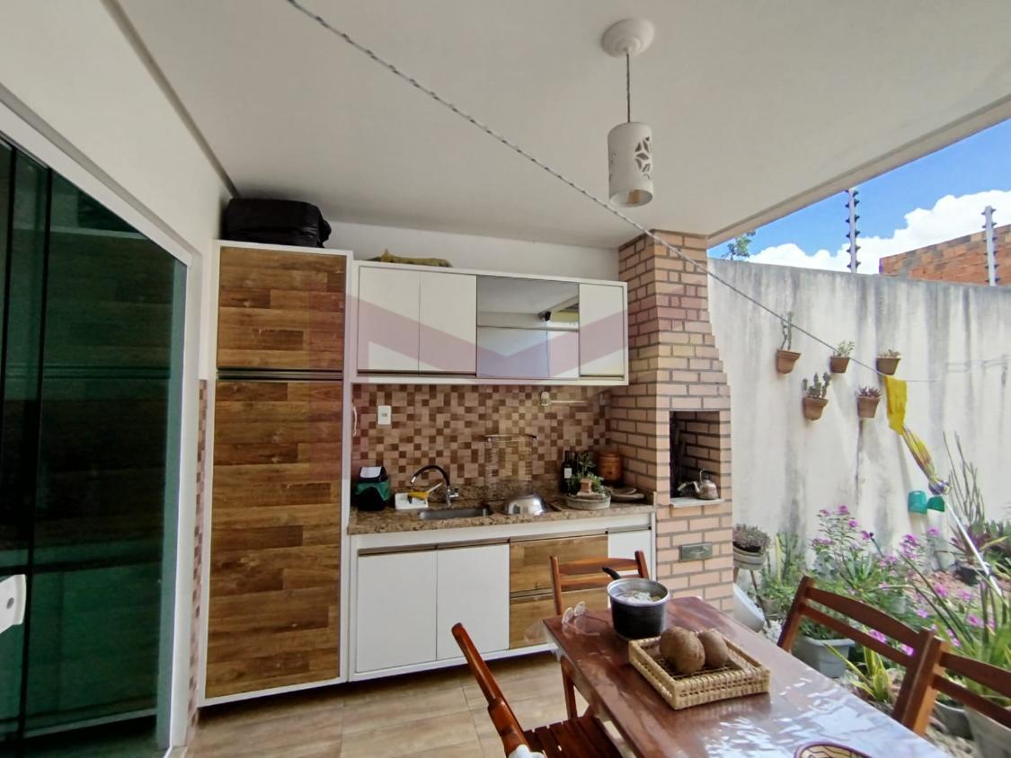 Casa, 3 quartos, 150 m² - Foto 1