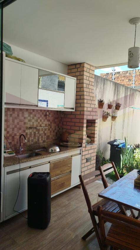 Casa, 3 quartos, 150 m² - Foto 25