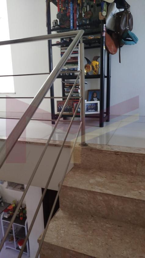 Casa, 3 quartos, 150 m² - Foto 6