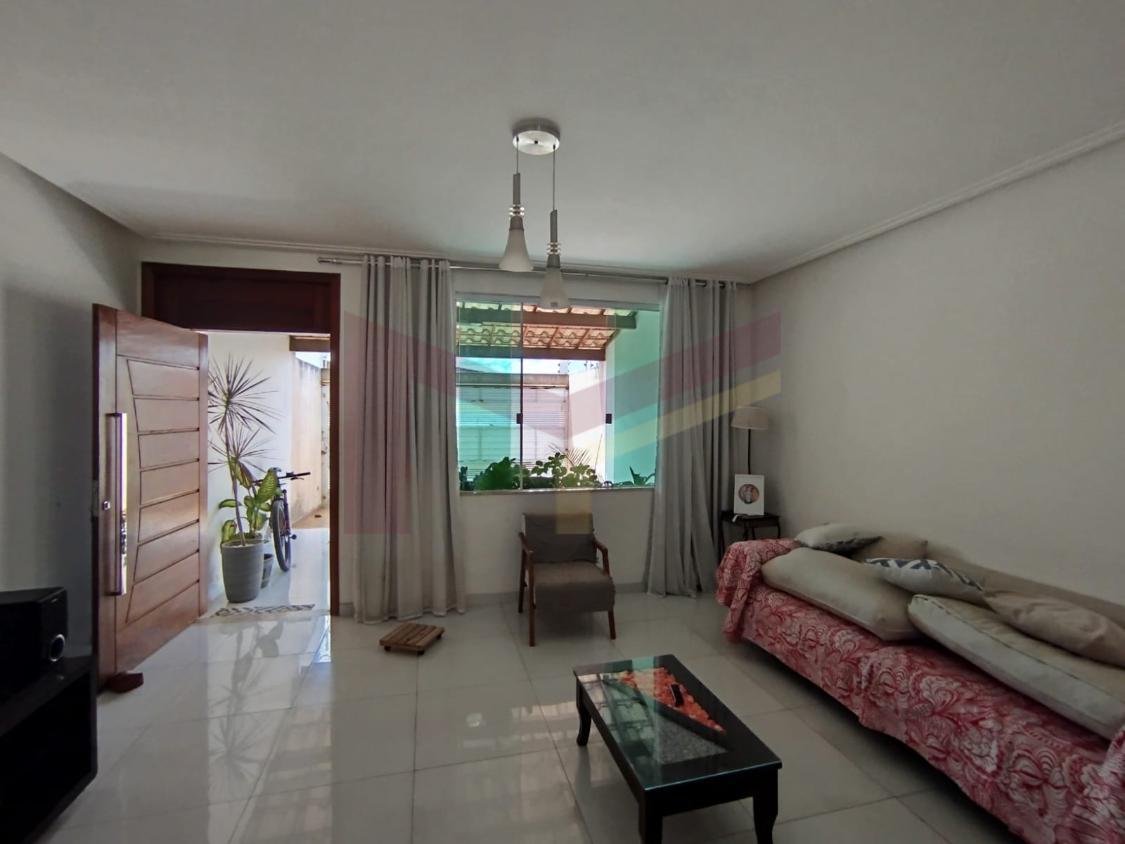 Casa, 3 quartos, 150 m² - Foto 2