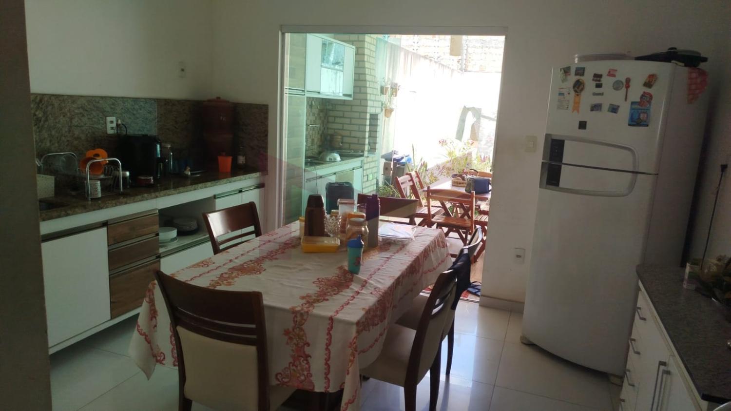 Casa, 3 quartos, 150 m² - Foto 21