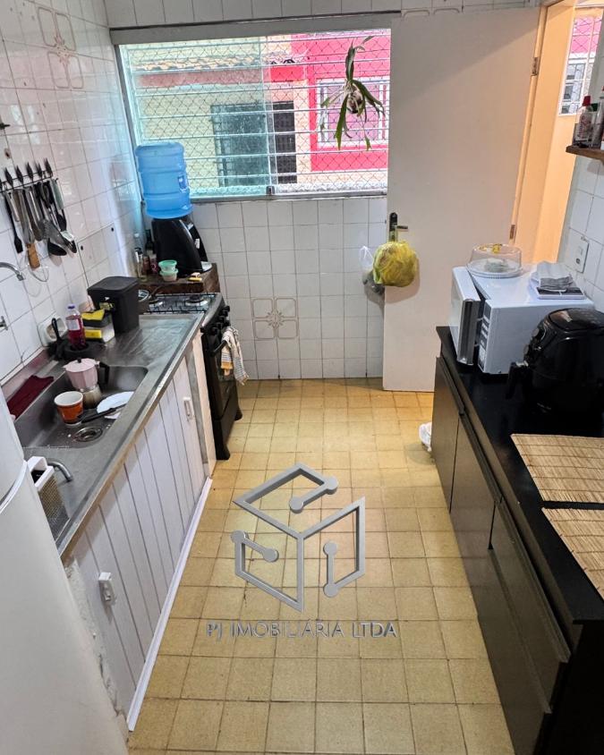 Apartamento, 3 quartos, 82 m² - Foto 5