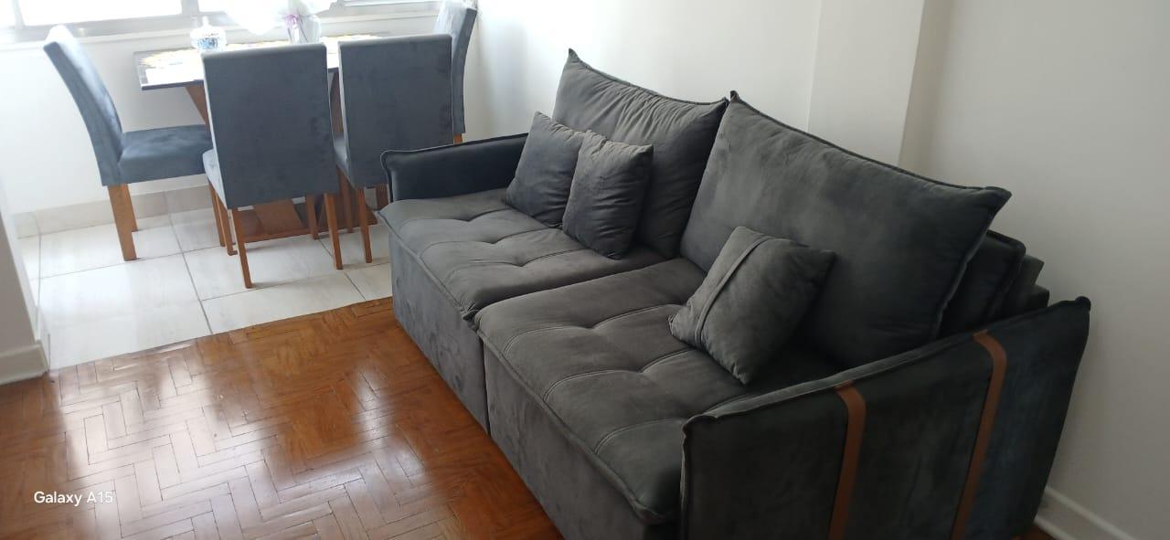 Apartamento, 1 quarto, 42 m² - Foto 2