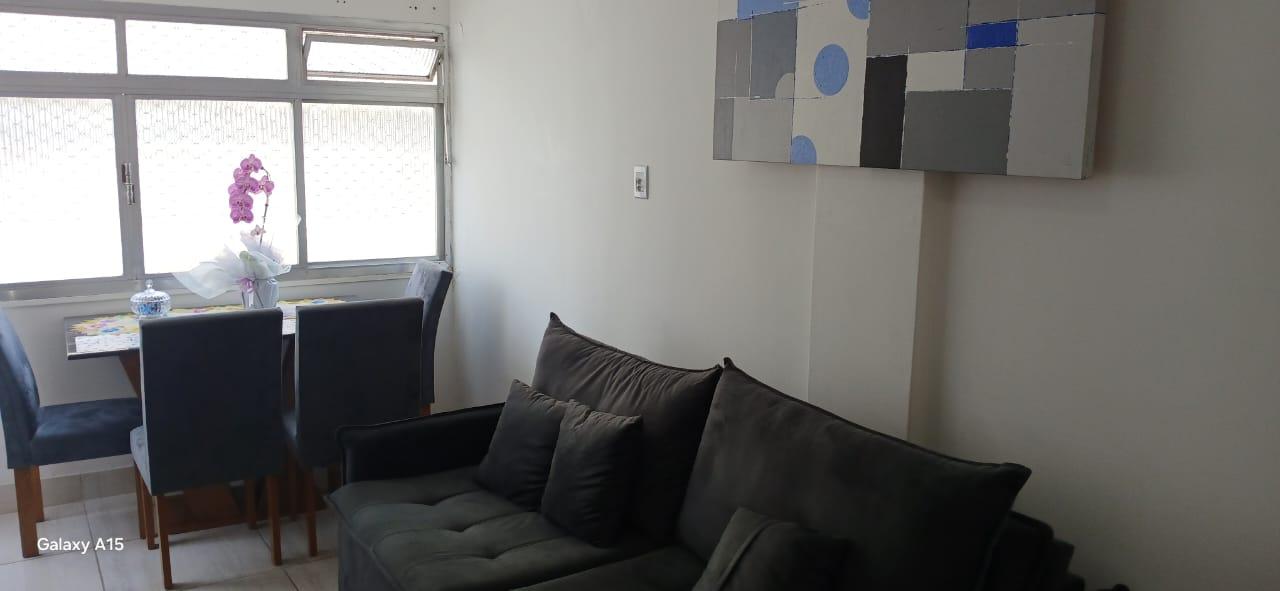 Apartamento, 1 quarto, 42 m² - Foto 3