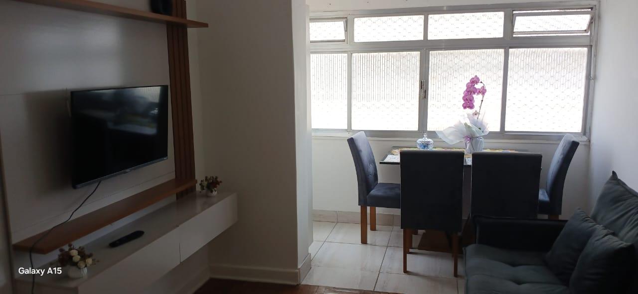 Apartamento, 1 quarto, 42 m² - Foto 1