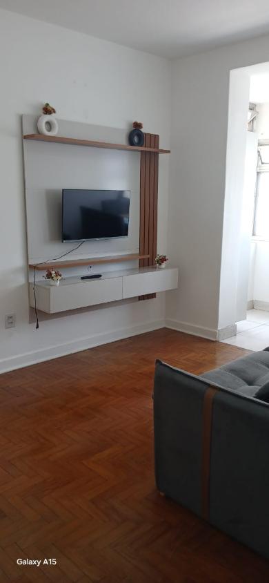 Apartamento, 1 quarto, 42 m² - Foto 4