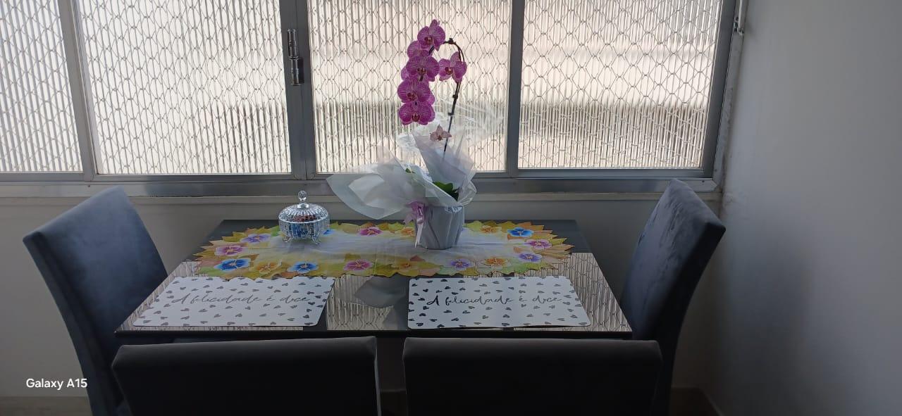 Apartamento, 1 quarto, 42 m² - Foto 5