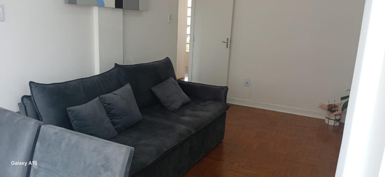 Apartamento, 1 quarto, 42 m² - Foto 6