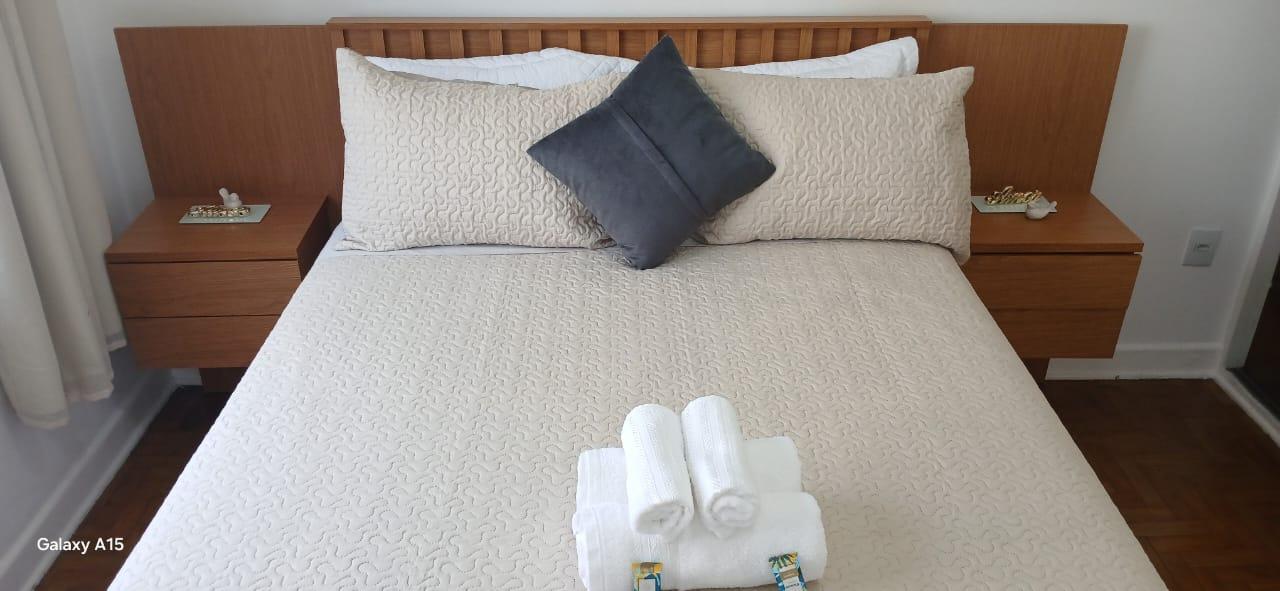 Apartamento, 1 quarto, 42 m² - Foto 11