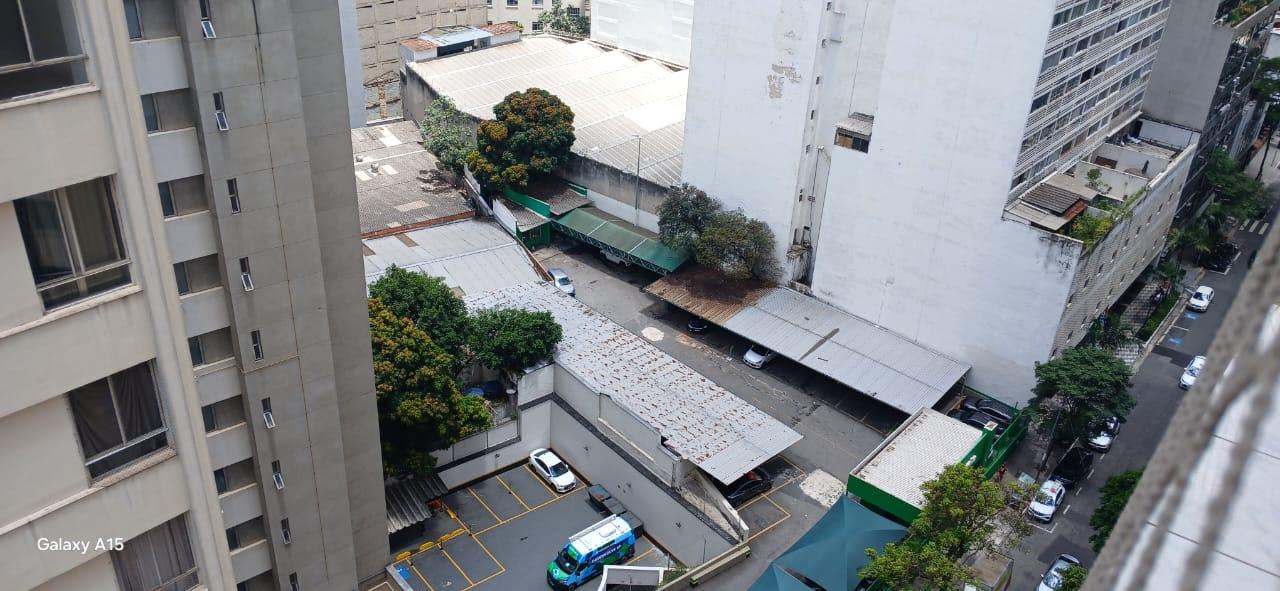 Apartamento, 1 quarto, 42 m² - Foto 12