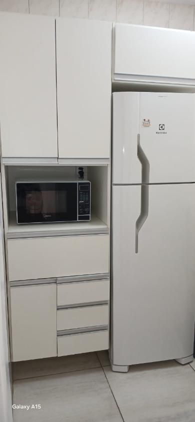 Apartamento, 1 quarto, 42 m² - Foto 16