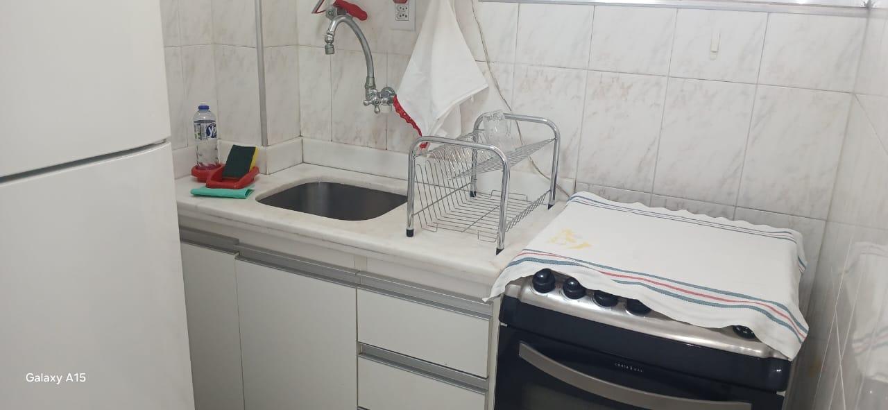 Apartamento, 1 quarto, 42 m² - Foto 17