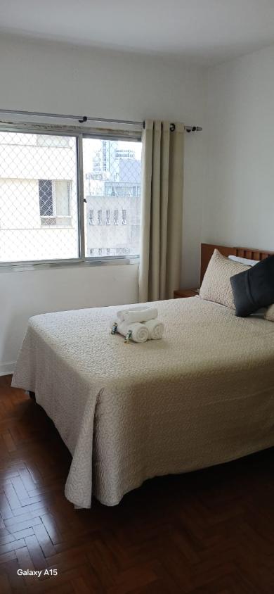 Apartamento, 1 quarto, 42 m² - Foto 9